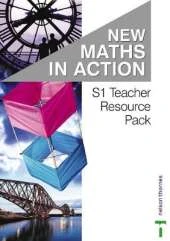 New Maths in Action
