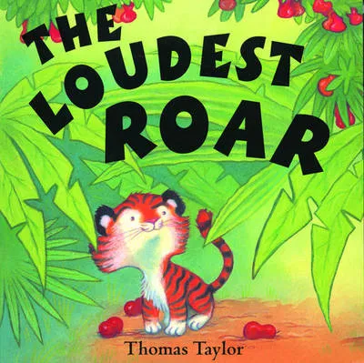 The Loudest Roar