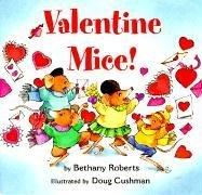 Valentine Mice!
