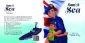 Mummy's At Sea: With the Royal Navy - the story of a sailor and a little boy who misses his mummy