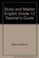 Study and Master English Grade 12 Teacher's Guide