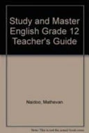 Study and Master English Grade 12 Teacher's Guide
