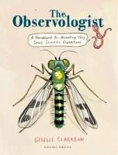 The Observologist: A Handbook for Mounting Very Small Scientific Expeditions
