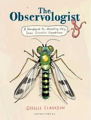 The Observologist: A Handbook for Mounting Very Small Scientific Expeditions
