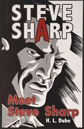 Steve Sharp Reading Books Set 1