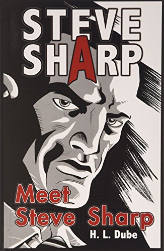 Steve Sharp Reading Books Set 1