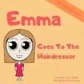 Emma Goes To The Hairdresser