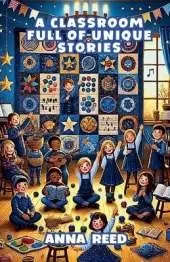 A Classroom Full of Unique Stories