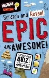 Epic and Awesome: Instant Einstein