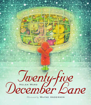 Twenty Five December Lane