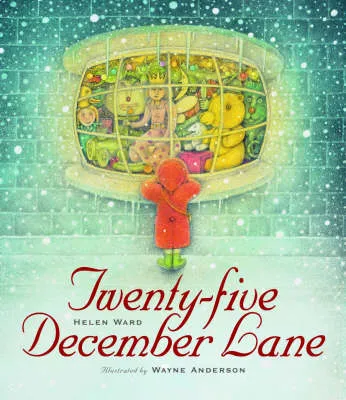 Twenty Five December Lane