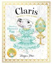 Claris: Dazzling Diamond Egg: Claris #9