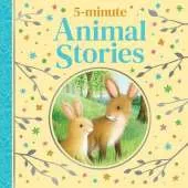 5-minute Animal Stories