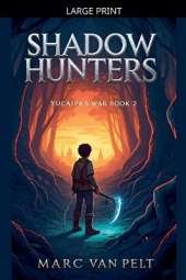 Shadow Hunters
