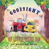 Goodnight My Little Beetle Sam