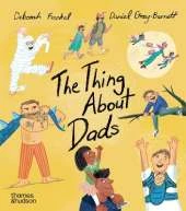 The Thing About Dads