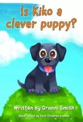 Is Kiko a clever puppy?