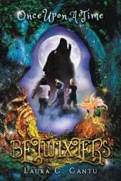 Betwixters: Once Upon a Time
