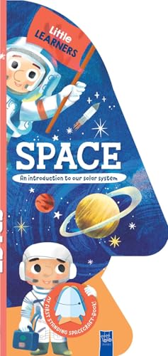 Space (Little Learners)