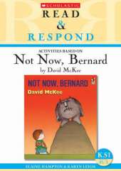 Not Now, Bernard