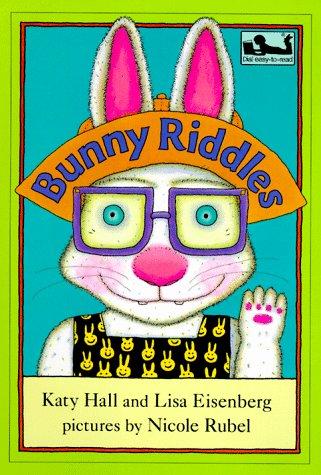 Bunny Riddles
