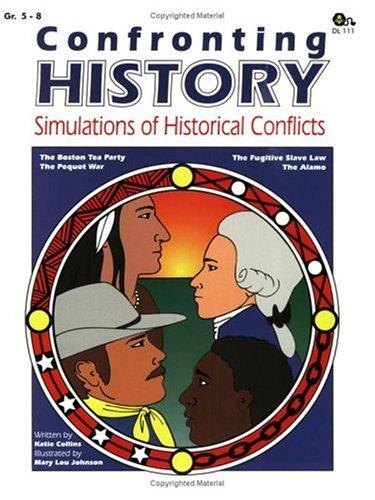 Confronting History: Simulation of Historical Conflicts