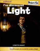 I've Discovered Light