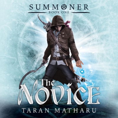 The Novice: Book 1