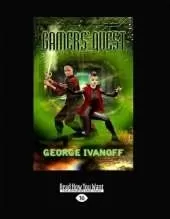 Gamers' Quest: Gamers trilogy (book 1)