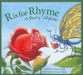 R Is for Rhyme: A Poetry Alphabet