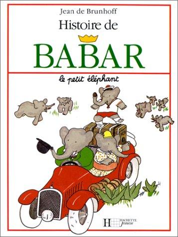 Histoire De Babar