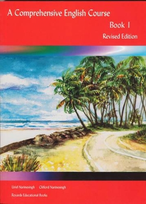 A Comprehensive English Course