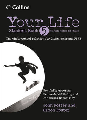 Student Book 5