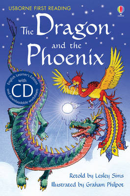 The Dragon and the Phoenix