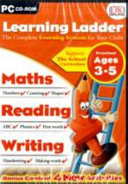 Learning Ladder Preschool: Ages 3-5