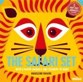 Safari Set, The