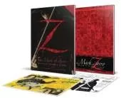 The Mark of Zorro 100 Years of the Masked Avenger HC Collector’s Limited Edition Art Book