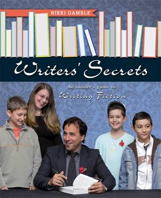 Writer's Secrets: Writers' Secrets