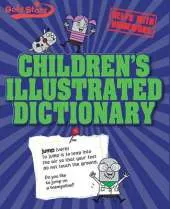Children's Illustrated Dictionary