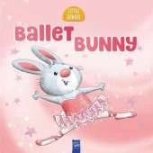 Ballet Bunny (Little Genius)