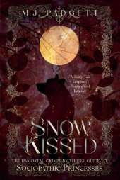 Snow Kissed