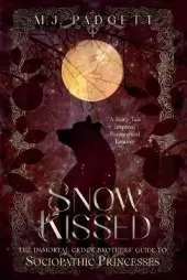 Snow Kissed