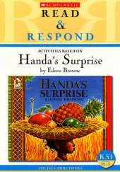 Handa's Surprise