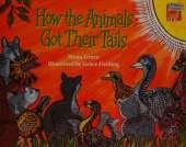 How the Animals Got their Tails