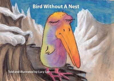 Bird Without A Nest