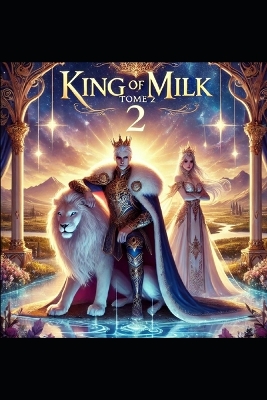 King of Milk Tome 2: The magical Land of Milk