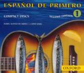 Espanol De Primero