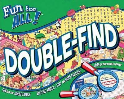Double-find