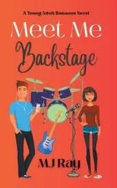 Meet Me Backstage