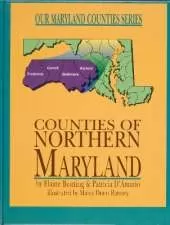 Counties of Northern Maryland